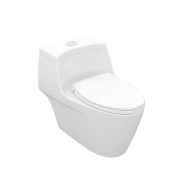 Bồn cầu một khối Hafele 588.79.400