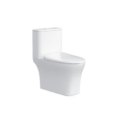 Bồn cầu một khối Hafele 588.79.406