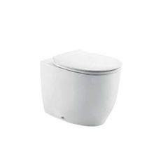 Bồn cầu đặt sàn Hafele 588.79.411