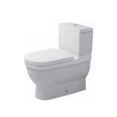 Bồn cầu hai khối Duravit 588.46.402