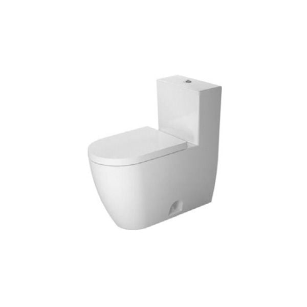 Bồn cầu một khối Duravit 588.46.405