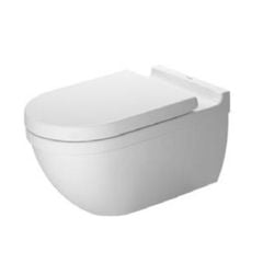 Bồn cầu treo tường Starck 3 588.46.403