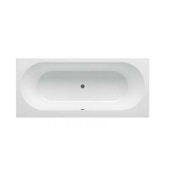 Bồn tắm âm hình bầu dục Nagoya 1500 588.79.601