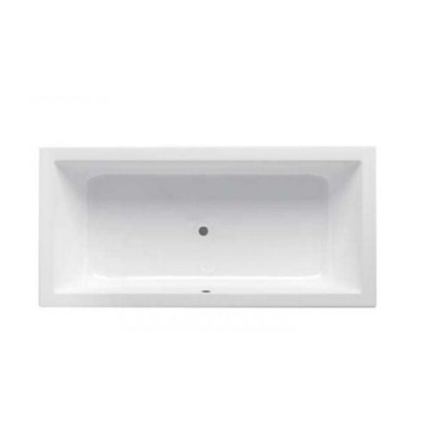 Bồn tắm âm hình chữ nhật Nagoya 1500 588.79.603