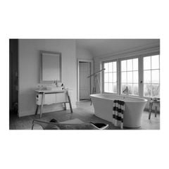 Bồn tắm độc lập Cape Cod 588.45.690