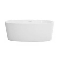 Bồn tắm độc lập Nagoya hình bầu dục 1700 588.99.620