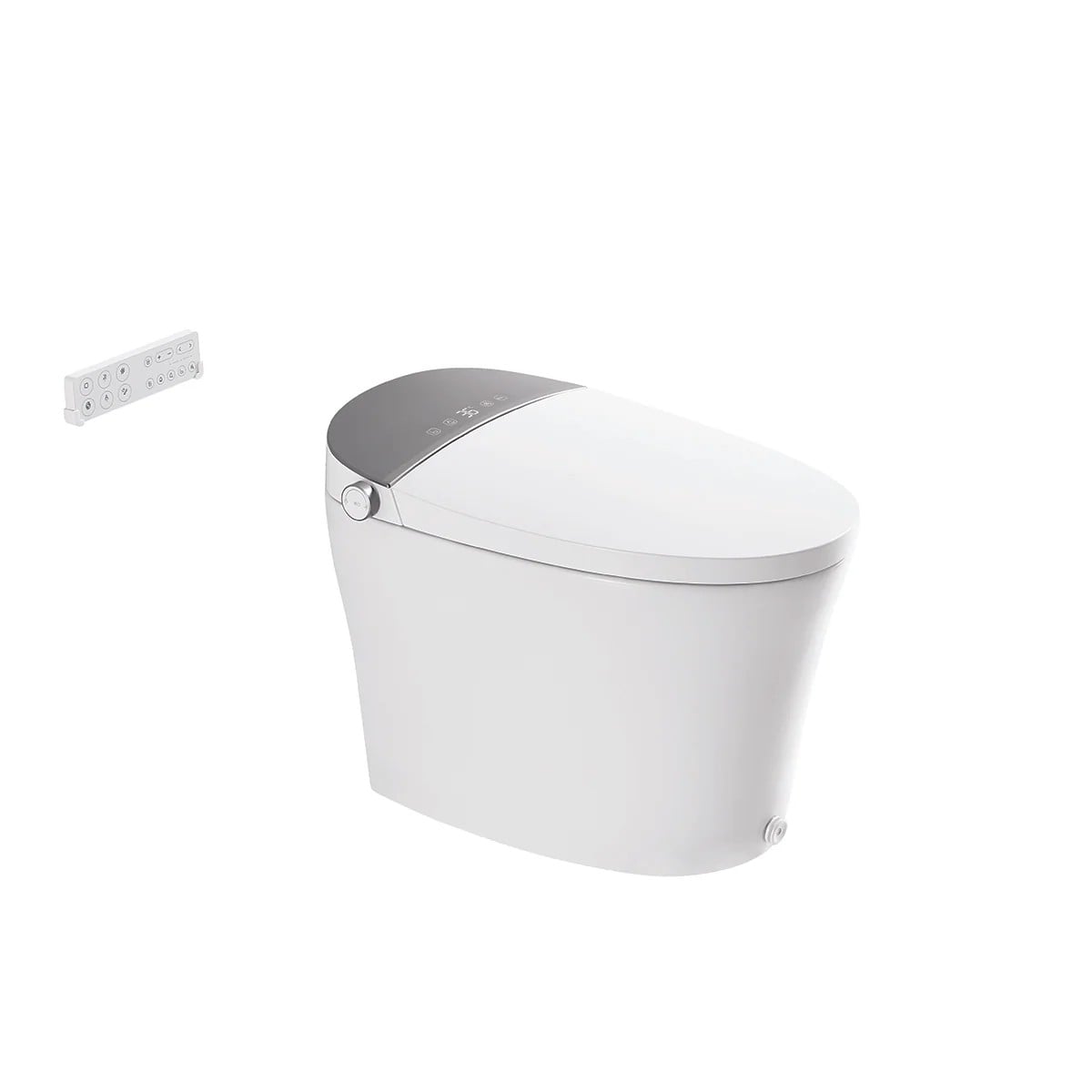 Bồn cầu điện tử Hafele 588.79.413