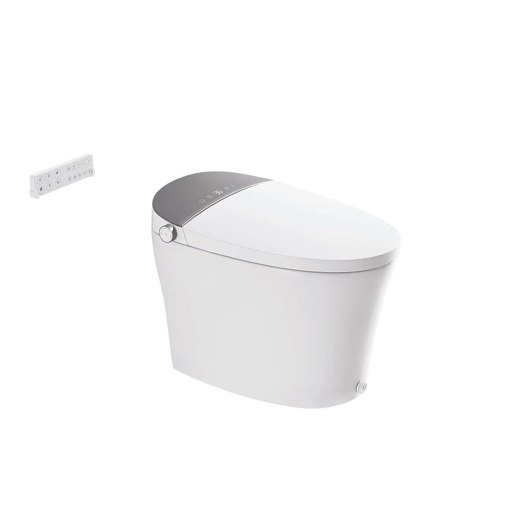Bồn cầu điện tử Hafele 588.79.413