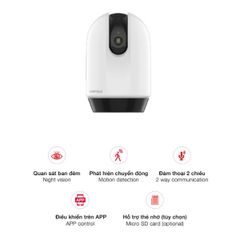 Camera trong nhà Hafele HSL-IDC01 985.03.000