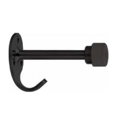 Chặn cửa gắn tường Hafele 938.10.403