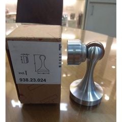 Chặn cửa nam châm Hafele ( Đồng thau ) 938.23.024