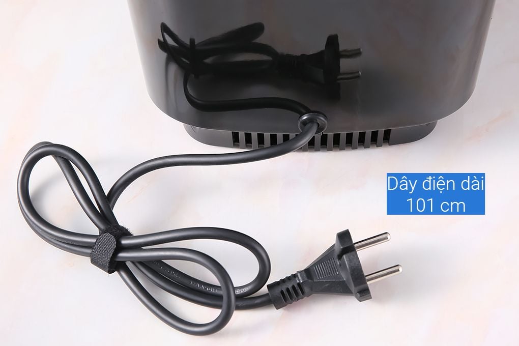 Máy xay sinh tố chân không Hafele 535.43.271