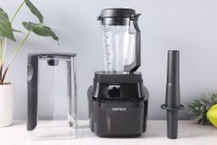 Máy xay sinh tố chân không Hafele 535.43.271