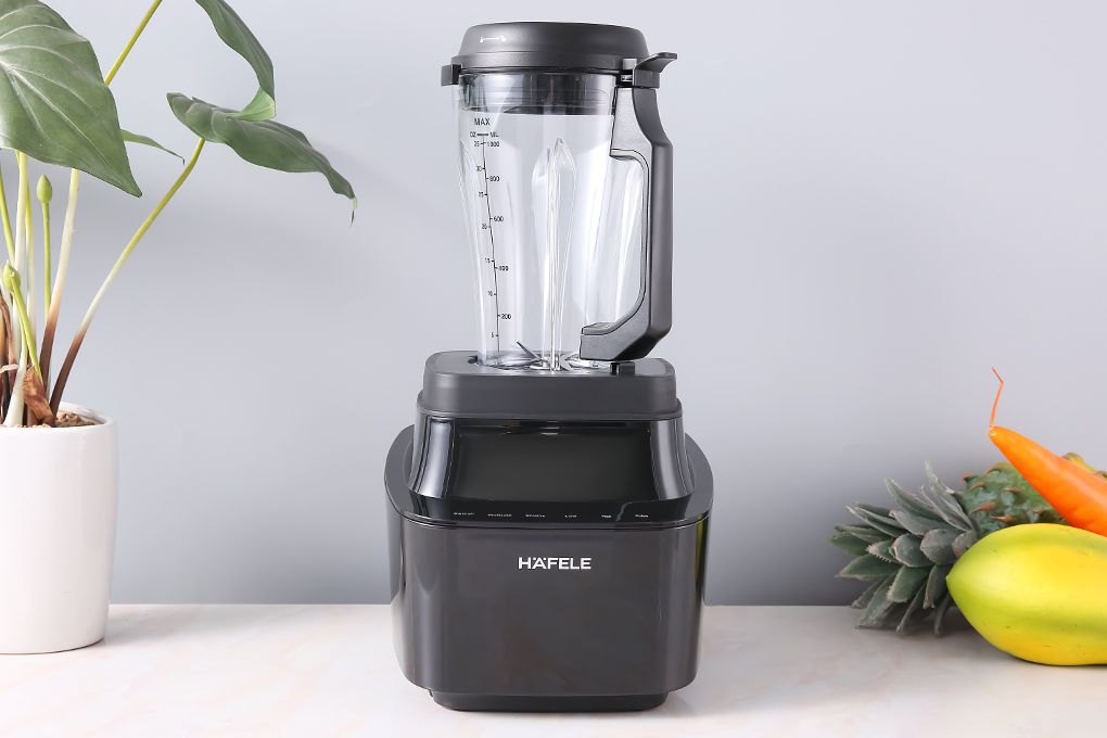 Máy xay sinh tố chân không Hafele 535.43.271