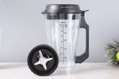 Máy xay sinh tố chân không Hafele 535.43.271
