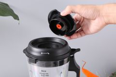 Máy xay sinh tố chân không Hafele 535.43.271