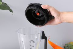 Máy xay sinh tố chân không Hafele 535.43.271