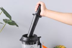 Máy xay sinh tố chân không Hafele 535.43.271