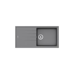 Chậu đá Hafele 1000mm HS-GSD10050 570.32.530