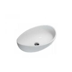 Chậu Lavabo đặt bàn HVN2013 Hafele 588.87.402