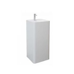 Chậu Lavabo đặt sàn Hafele 588.87.400