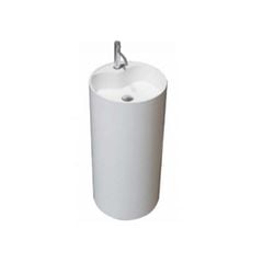 Chậu Lavabo đặt sàn Hafele 588.87.401