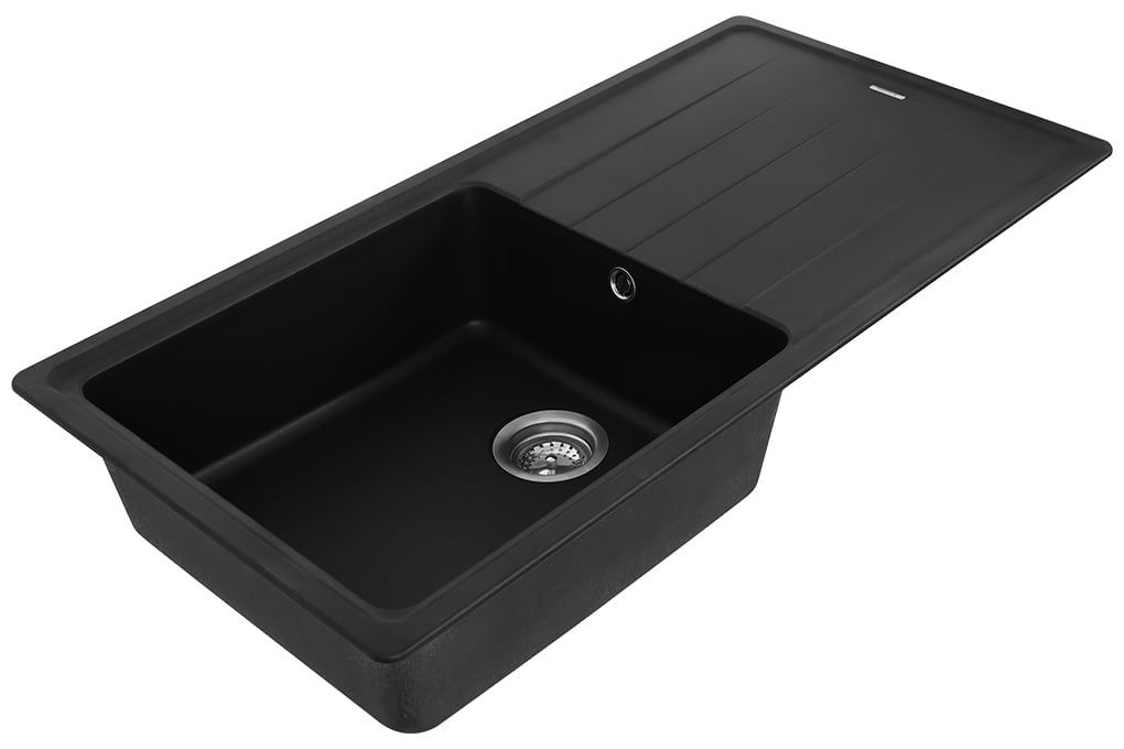 Chậu đá Hafele 1000mm HS-GSD10050 570.32.330