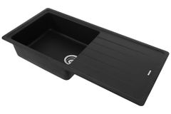 Chậu đá Hafele 1000mm HS-GSD10050 570.32.330