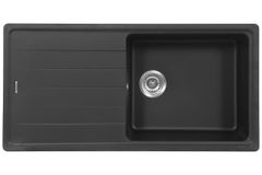 Chậu đá Hafele 1000mm HS-GSD10050 570.32.330