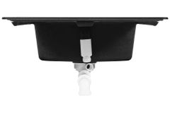 Chậu đá Hafele 1000mm HS-GSD10050 570.32.330