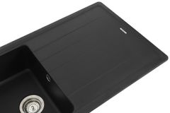 Chậu đá Hafele 1000mm HS-GSD10050 570.32.330