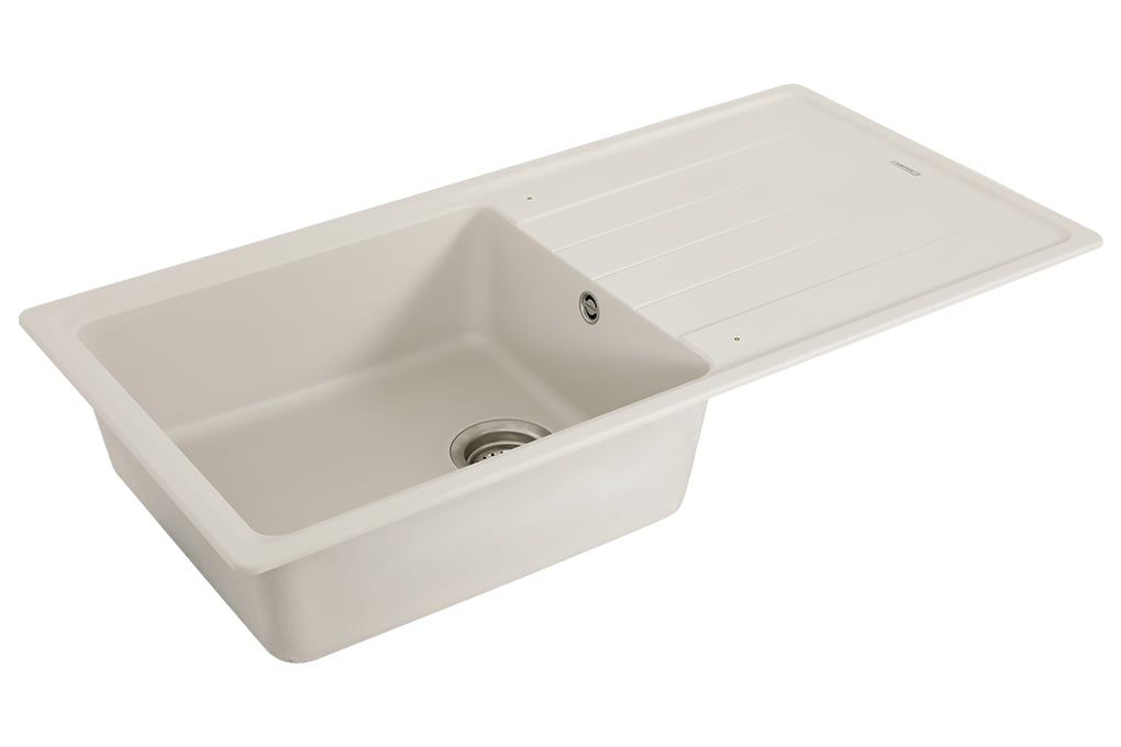 Chậu đá Hafele 1000mm HS-GSD10050 570.32.830