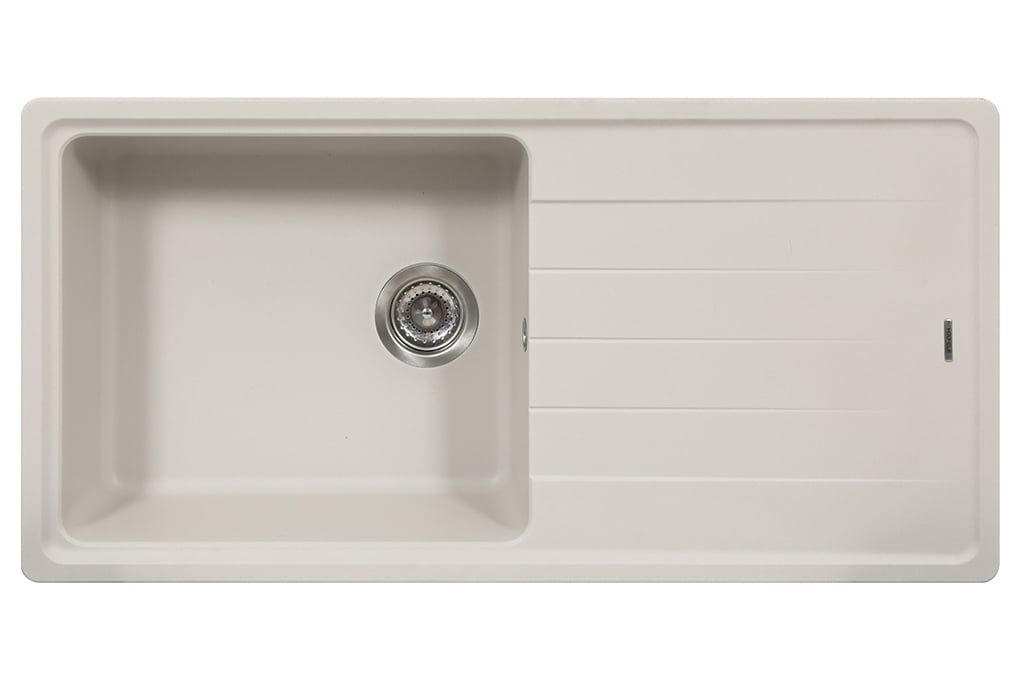 Chậu đá Hafele 1000mm HS-GSD10050 570.32.830