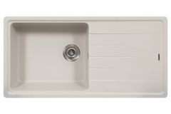 Chậu đá Hafele 1000mm HS-GSD10050 570.32.830