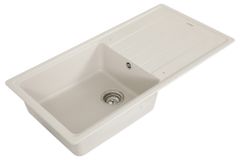 Chậu đá Hafele 1000mm HS-GSD10050 570.32.830