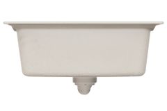 Chậu đá Hafele 1000mm HS-GSD10050 570.32.830