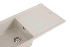 Chậu đá Hafele 1000mm HS-GSD10050 570.32.830