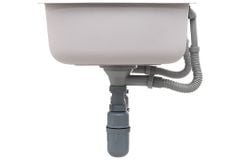 Chậu rửa chén Hafele 785mm HS20-SSN2R90S 567.20.506