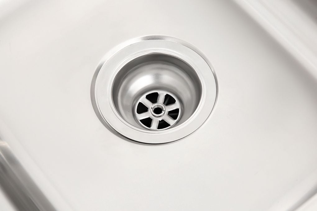 Chậu rửa chén Hafele 785mm HS20-SSN2R90S 567.20.506