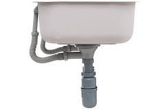 Chậu rửa chén Hafele 785mm HS20-SSN2R90S 567.20.506