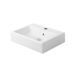 Chậu rửa đặt bàn Vero 500 588.45.024