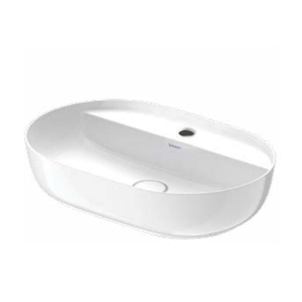 Chậu rửa đặt bàn Luv 600 588.45.182