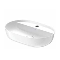 Chậu rửa đặt bàn Luv 600 588.45.182