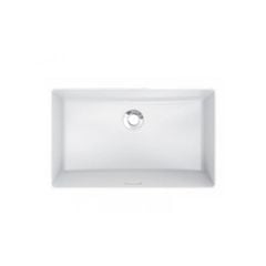 Chậu Lavabo âm bàn 545x350x190 Hafele 588.79.014