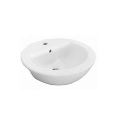 Chậu Lavabo bán âm 500x460x195 Hafele 588.79.041