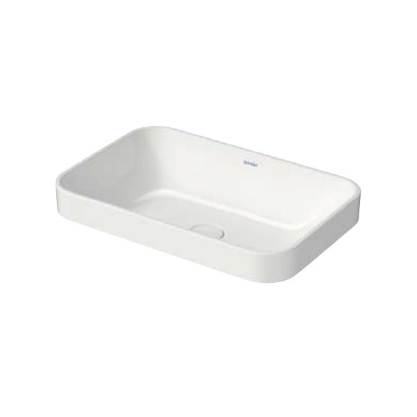 Chậu sứ đặt bàn Happy D.2 Plus 600 588.45.127