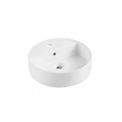 Chậu lavabo đặt bàn SAPPORO 420x420x145 Hafele 588.79.031