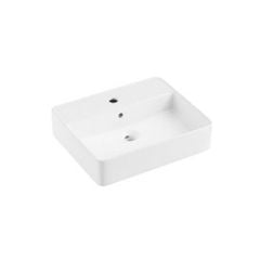 Chậu lavabo đặt bàn REGAL 500x420x150 Hafele 588.79.032