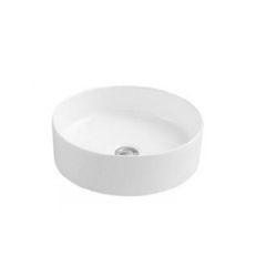 Chậu lavabo đặt bàn VIGOR 400x145 Hafele 588.79.060