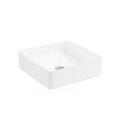 Chậu lavabo đặt bàn 400x400x145 Hafele 588.79.070